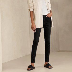 NWOT Banana Republic High-Rise Skinny Jeans